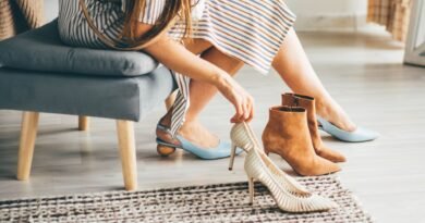 Moda ile Şıklık: Stil Sahibi Olmanın Yolları