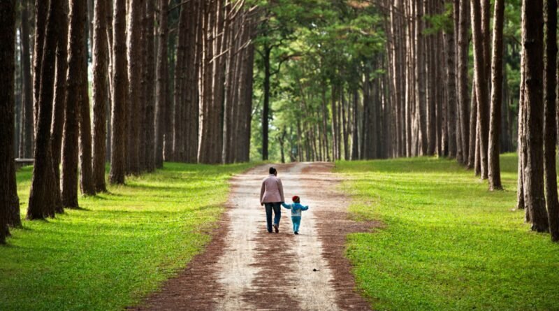 Her Gün Çocuklarınıza Bu 5 Soruyu Sorun! | Anne