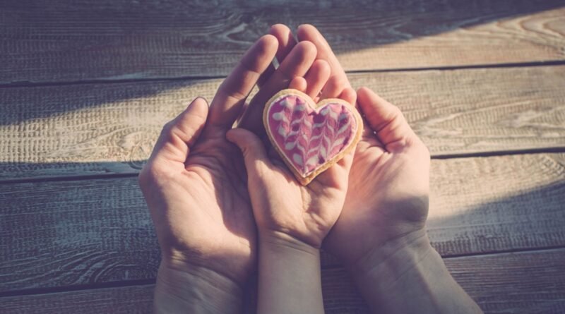 Çocuklardan Öğrenebileceğimiz 12 Ders: Ebeveynler için