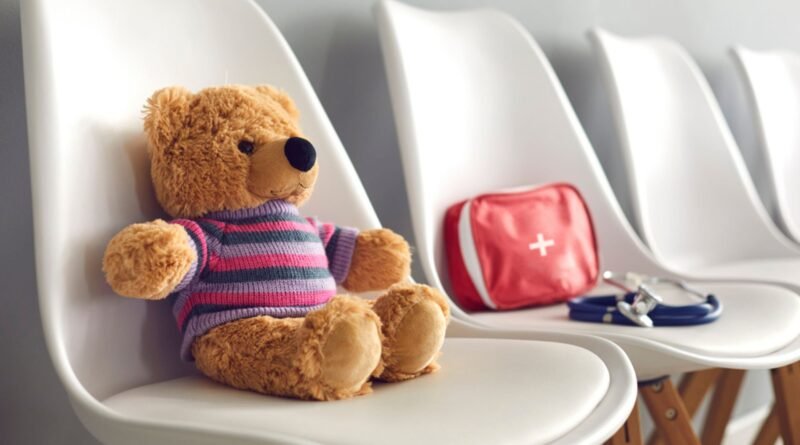 Bebeklerde İlk Yardım Hakkında Bilmeniz Gereken Tüm Bilgiler! | Anne