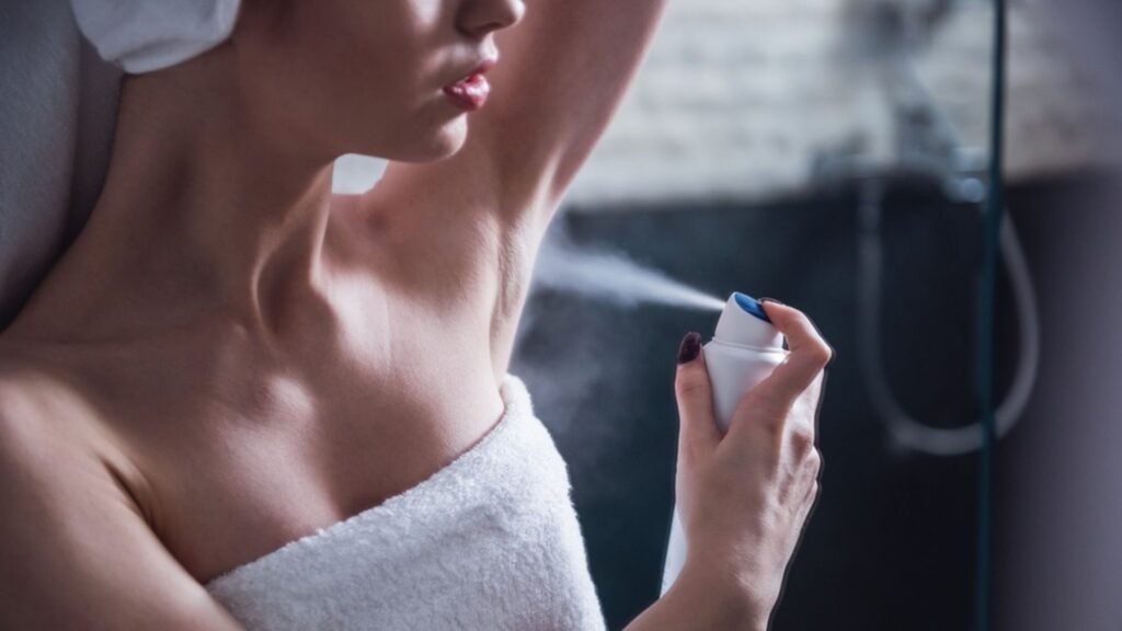 Doğru deodorant seçimi nasıl yapılır? | Güzellik