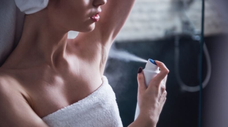 Doğru deodorant seçimi nasıl yapılır? | Güzellik