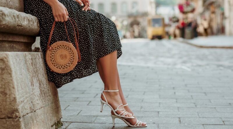 Hasır modasına nasıl ayak uydurulur? | Stil Rehberi