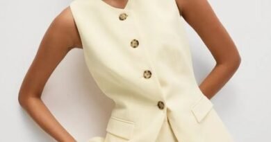 Butter yellow nasıl bir araya getirilir? | Moda