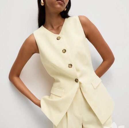 Butter yellow nasıl bir araya getirilir? | Moda