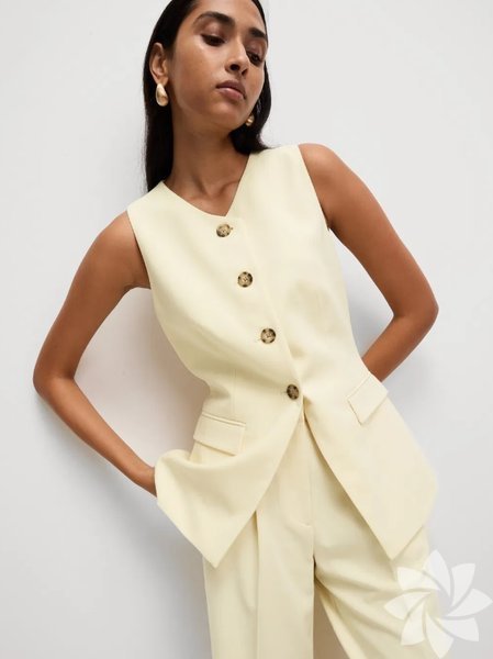 Butter yellow nasıl bir araya getirilir? | Moda