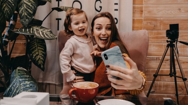 Ebeveynlikte "özgün anların paylaşılması" gerekliliği | Anne