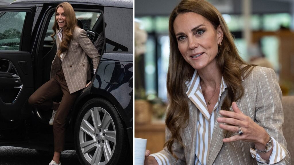 Çizgili gömlek ile nasıl şık kombinler yapılır? | Moda Rehberi