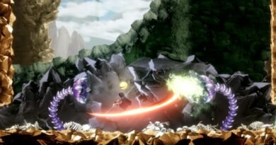 Shadow Labyrinth: Pac-Man Tarihine Beklenmedik Bağlantılar!