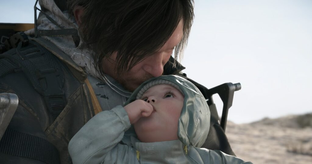 Death Stranding 2: Kumsalda Bağlantının Bedelini Tartışan Sarsıcı Devam Hikayesi