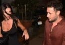 Ünlü Oyuncuların Planı Suya Düştü: Yüsra Geyik ile Ozan Dolunay Arka Kapıdan Kaçmaya Çalıştı Ama...