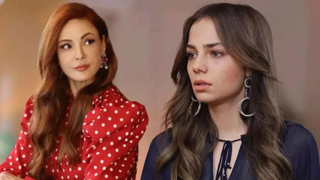 Mine Tugay ve Bahar Şahin Polemiği Derinleşiyor: Bahar Şahin’in Instagram Hesabı Çalındı
