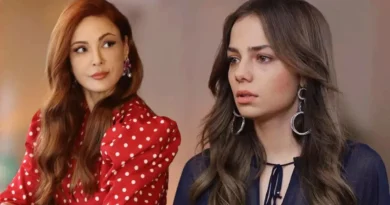 Mine Tugay ve Bahar Şahin Polemiği Derinleşiyor: Bahar Şahin’in Instagram Hesabı Çalındı