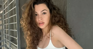 Bir Gece Masalı'nın Canfeza'sı Su Burcu Yazgı Coşkun, 'cesur' diye paylaştı
