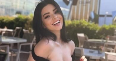 Merve Boluğur Çeşme’de Tatil Yapıyor! Fahiş Fiyatlar Hakkında Ne Dedi?