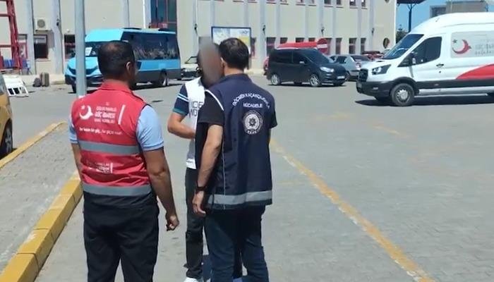 Bakan Yerlikaya'dan Açıklama: 572 Düzensiz Göçmen ve 32 Organizatör Yakalandı