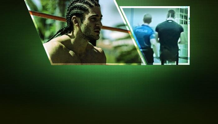 Testo Taylan gözaltına alındı! Darp edilen çocuk ifadesini verdi: 'Para teklif etti'