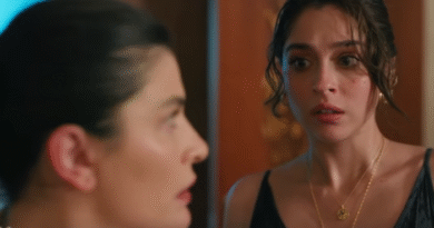 Leyla dizisinin yeni bölümü neden yayınlanmadı? Dizi mi bitti, final mi yaptı? Yayın akışından kaldırıldı ve seyirciler tepki gösterdi.