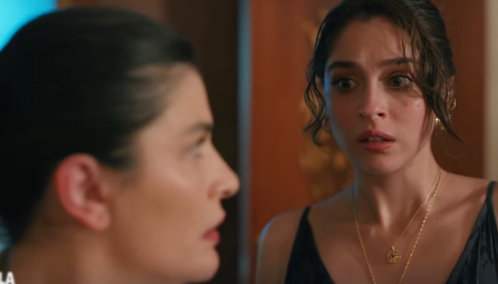 Leyla dizisinin yeni bölümü neden yayınlanmadı? Dizi mi bitti, final mi yaptı? Yayın akışından kaldırıldı ve seyirciler tepki gösterdi.