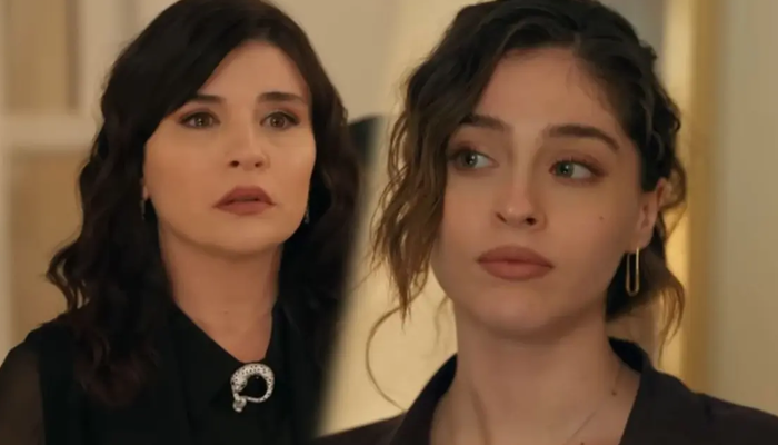 Leyla dizisi neden ekranlarda yok? Final mi yaptı? İşte son gelişmeler.
