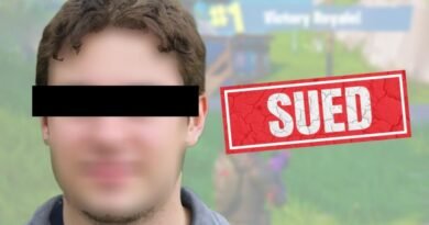 Epic Games, Fortnite Oyuncusuna Dava Açtı: İşte Nedeni!