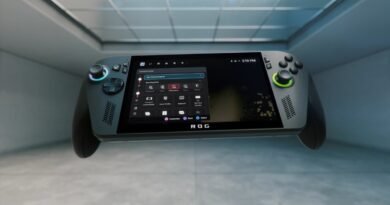 Sızıntılar Doğruysa, ROG Xbox Ally’nin Fiyatı Dost Olmaktan Uzak Olabilir!
