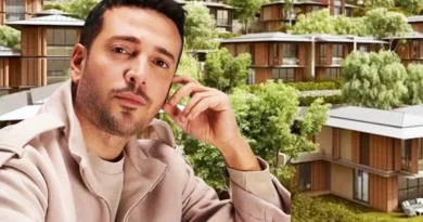 Oğuzhan Koç: “Eğer Para ile Ev Alacak Olsak, Riva’dan Almayız”