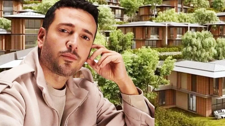 Oğuzhan Koç: “Eğer Para ile Ev Alacak Olsak, Riva’dan Almayız”