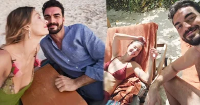 Aşk Dolu Doğum Günü Kutlaması: Emir Ersoy’a Özel İlişki Mesajı