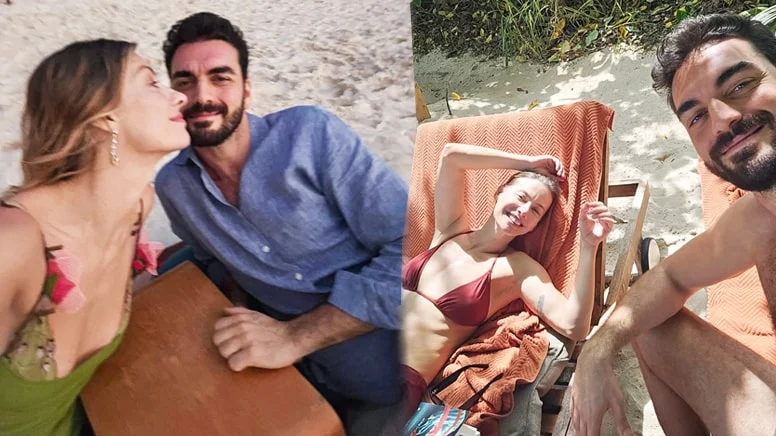 Aşk Dolu Doğum Günü Kutlaması: Emir Ersoy’a Özel İlişki Mesajı