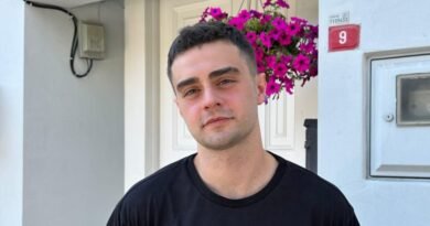 "Bereketli Topraklar" Öncesi Asker Yolcusu!