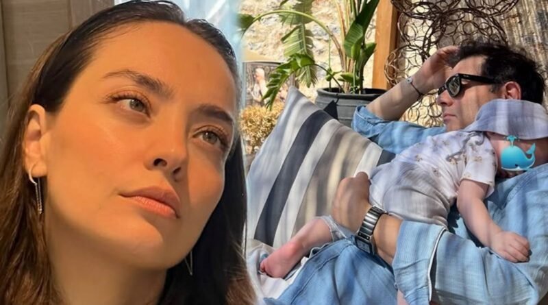 Zeynep Tuğçe Bayat ve Cansel Elçin'in Bodrum Tatilinden Anılar