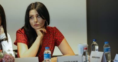 Çarpıntı Dizisinin Okuma Provası Gerçekleşti