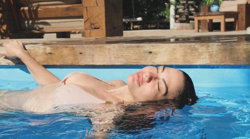 Sezon Finali Sonrası Tatil Pozları!