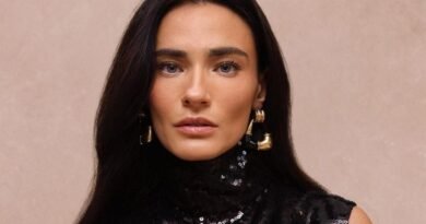 Saadet Işıl Aksoy, 'Mehmed: Fetihler Sultanı' Dizisine Katıldı!