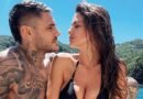 Icardi ve China Suárez Boğaziçi'nde Aşka Yelken Açtı