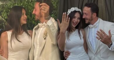 Survivor'ın Eski Yarışmacısı Berkan Karabulut Nişanlandı - Son Dakika Magazin Gelişmeleri
