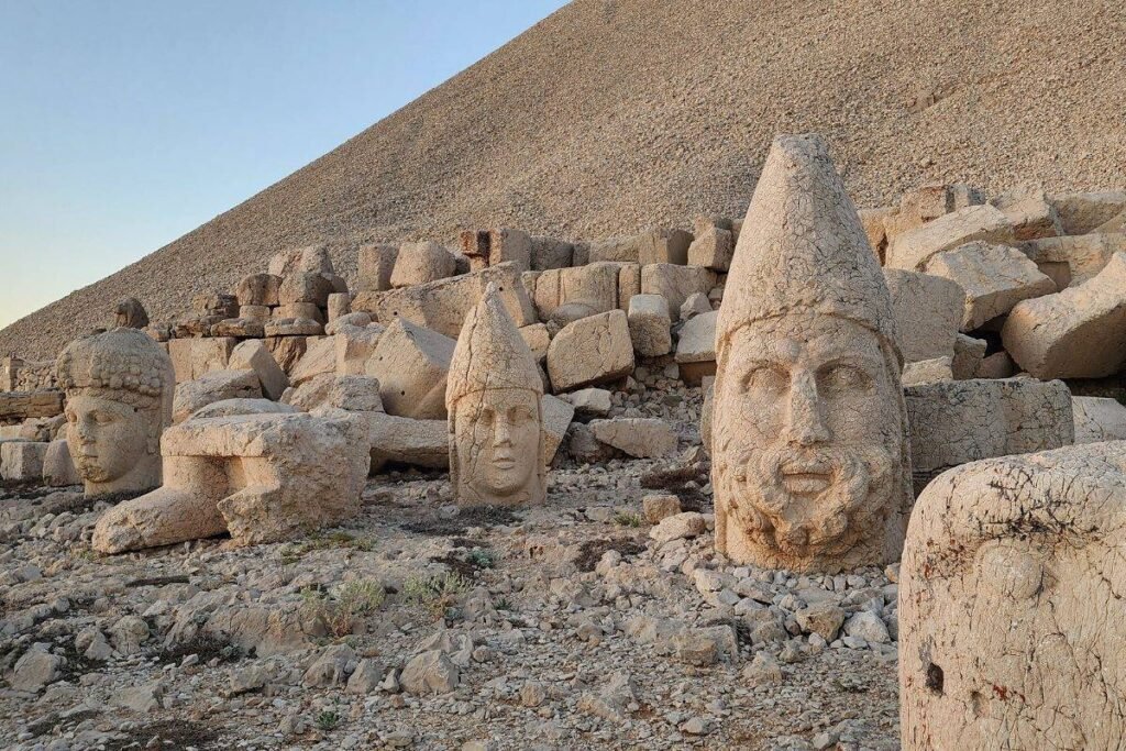 Adıyaman Gezi Rehberi: Kommagene'nin İzinde Doğa ve Tarihle Buluşma