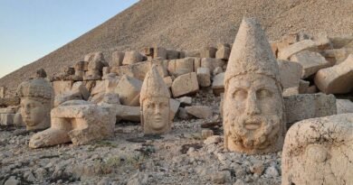 Adıyaman Gezi Rehberi: Kommagene'nin İzinde Doğa ve Tarihle Buluşma