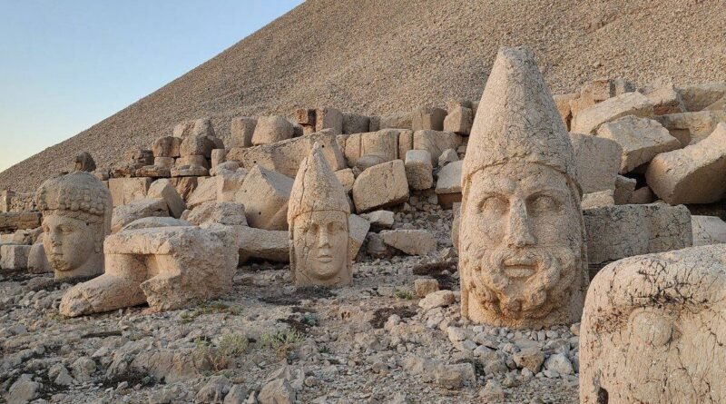 Adıyaman Gezi Rehberi: Kommagene'nin İzinde Doğa ve Tarihle Buluşma
