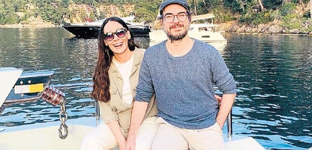 Romantik 40. Yaş Kutlaması!