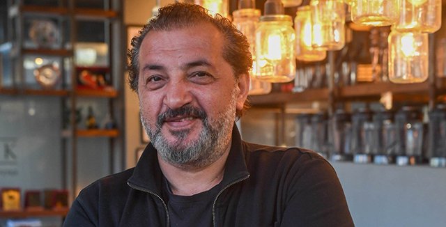 Gurur Verici Bir Gün: Artık Ailede Diplomalı Aşçımız Var!