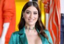 Hazal Kaya Saçlarını Sarıya Boyadı; Sebebini Açıkladı!