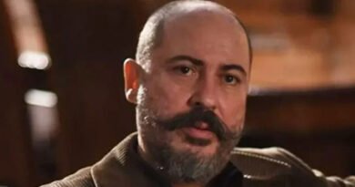 Şekip Taşpınar... Son Yolculuğuna Uğurlandı!