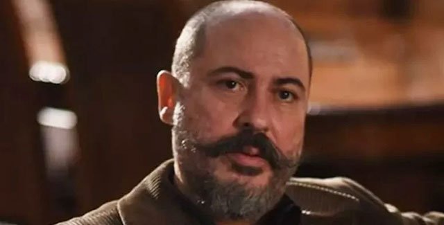 Şekip Taşpınar... Son Yolculuğuna Uğurlandı!