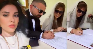 Tuğçe Tayfur ve Necla Hira’nın Yeni Paylaşımı: "Allah Her İsteyene Nasip Etsin!"