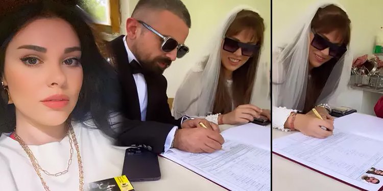Tuğçe Tayfur ve Necla Hira’nın Yeni Paylaşımı: "Allah Her İsteyene Nasip Etsin!"