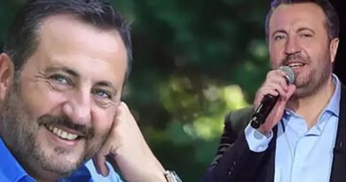 Ercan Saatçi'nin Annesi Hayatını Kaybetti!