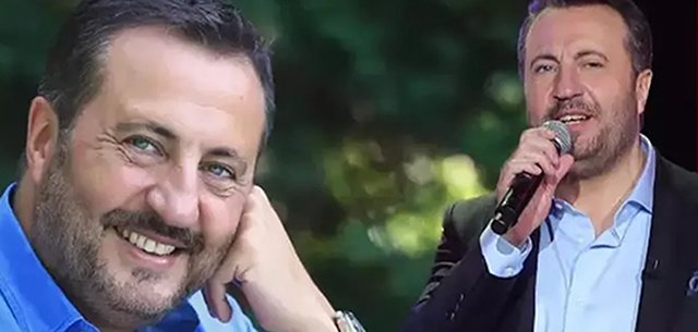 Ercan Saatçi'nin Annesi Hayatını Kaybetti!