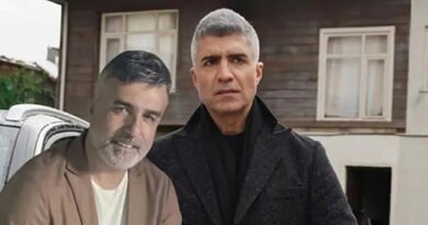 Sana Hakkımızı Haram Ediyoruz!